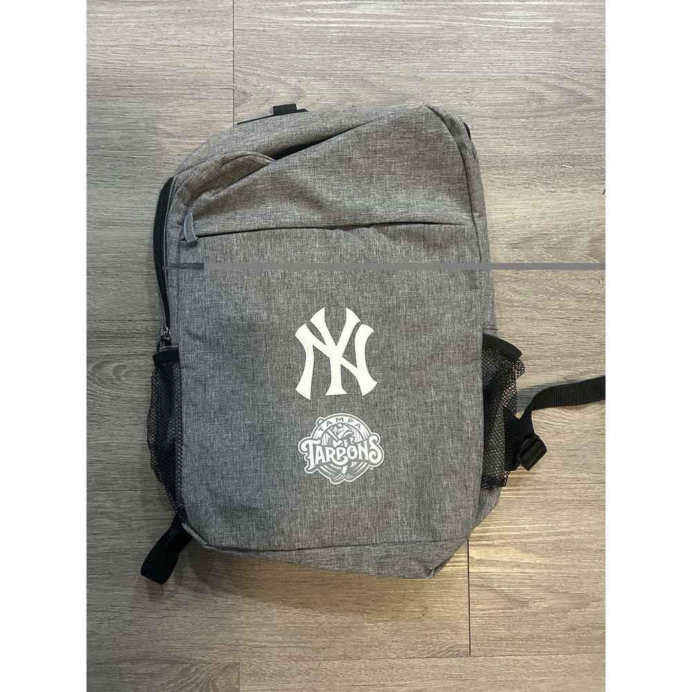 Tampa Tarpons MiLB x New York Yankees Backpack Unisex Baseball Minor League